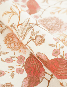 BRAZENS 02 CANVA fabric 2