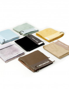 Toptextil sample set, 7 TOP10 sets 2