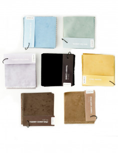 Toptextil sample set, 7 TOP10 sets