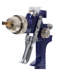 TA133 4-in-1 HVLP PAINTING PISTOL KM1240