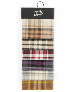PRÓBNIK TARTAN