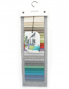 SUMBA_OUTDOOR SAMPLER