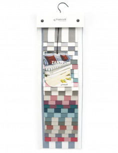 ZANTE_OUTDOOR SAMPLER