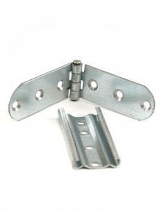 ZAWIAS Z PROWADNIKIEM KM3170 2