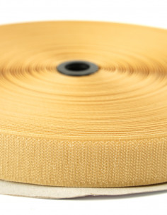 VELCRO 50 BEIGE HOOK KM707 2