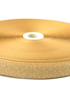 VELCRO 30 BEIGE LOOP KM704 2