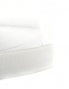 VELCRO 50 WHITE HOOK KM717
