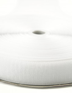 VELCRO 40 WHITE HOOK KM715 2