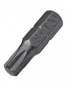 TORX T30 25mm TORX TAPE FOR DRIVERS(20pcs)S-13330