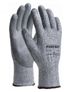 RĘKAWICE "POLI CUT 5"   "9"   S-76360 STALCO PERFECT