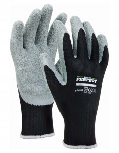 RĘKAWICE POLIESTROWE  S-HIGH DRAG "11" S-76338