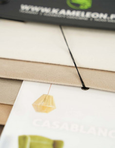 CASABLANCA SAMPLER 2