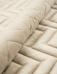 MAGIC VELVET 2210/P167/O200/N1101 mysi beż