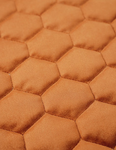 MAGIC VELVET 2213/P164/O100/N1101 miedziany 2