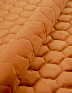 MAGIC VELVET 2213/P164/O100/N1101 copper