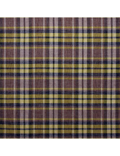 TARTAN 1325 fabric