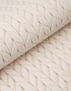 MAGIC VELVET QUILTED 2250/P301/O100/N1101 2