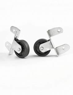 36-BOTTOM ROLLER KM3341