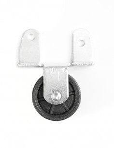 36-BOTTOM ROLLER KM3341 2