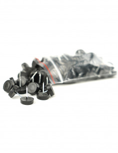 SINGLE nail sliver fi 15mm KM598 op. 100pcs. 2