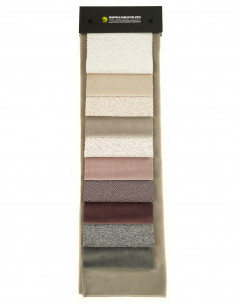 BLOOM and TIERRA SAMPLE