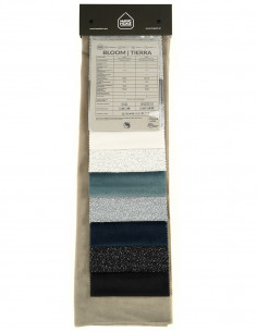 BLOOM and TIERRA SAMPLE 2