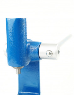 PRESS + PUNCH + CRIMPER (22MM BUTTON DIAMETER) KM4555 2