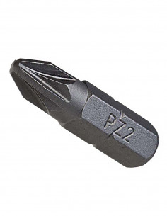 KOŃCÓWKA PZ 1x25 DO WKRĘT. PERFECT S-66201