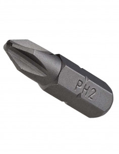 KOŃCÓWKA PH 3x25 DO WKRĘT. PERFECT S-66103