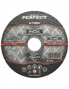 METAL PLATFORM TARGET 125x1.0 PERFECT S-71657