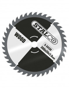 TARGET SAW 160x1.4x20mm Z24 S-34116