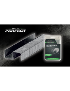 Staples 8mm TYPE G (1000pcs) S-70586