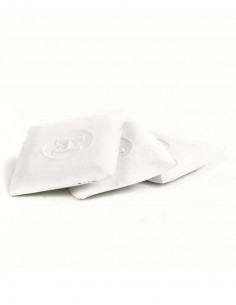 TREATMENT CREDE 120602 WHITE op. 100pcs KM900 2
