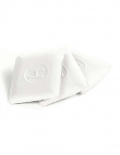 TREATMENT CREDE 120602 WHITE op. 100pcs KM900