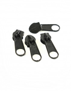 SLIDER RT5 BLACK KM755 2