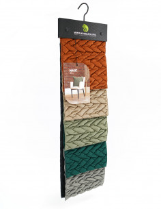 MAGIC P300 ECONOMIC SAMPLER