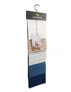 MAGIC P301 ECONOMIC SAMPLER