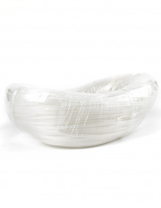Yarn fi 5mm, op. 3kg (approx. 185mb) KM866 2
