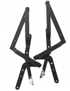 CRAWLER JACK WITH CROSSBAR KM3013 2