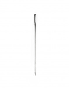 SIMPLE NEEDLE 7cm ( for hand sewing ) KM548 2