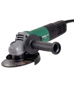 SZLIFIERKA KĄTOWA 125MM 750W STALCO S-97098