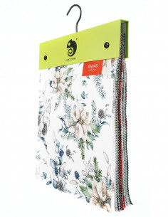 PREMIUM PRINTED FABRIC PATTERN BOOK XMAS_2 37 PATTERNS