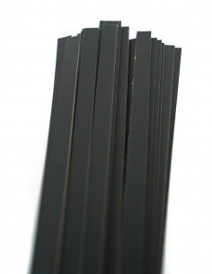 TEKTURA PASKI 1,5x100cm, op. 30 kg  KM1883