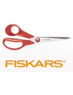 UNIVERSAL SCISSORS. LEFT-HANDED 859850 KM1078