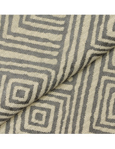 DRAGONERA 01 chenille fabric