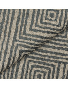 DRAGONERA 02 chenille fabric