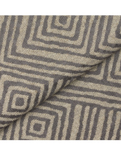 DRAGONERA 04 chenille fabric