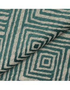 DRAGONERA 06 chenille fabric