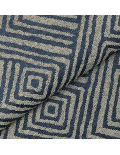 DRAGONERA 07 chenille fabric