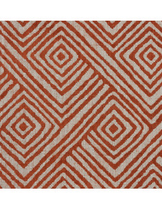 DRAGONERA 08 chenille fabric 2